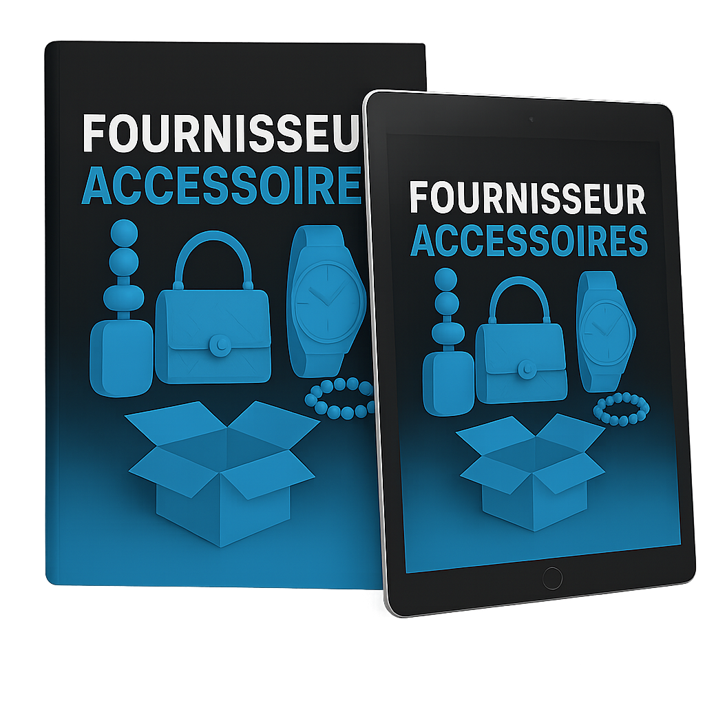 Fournisseur d'accessoires