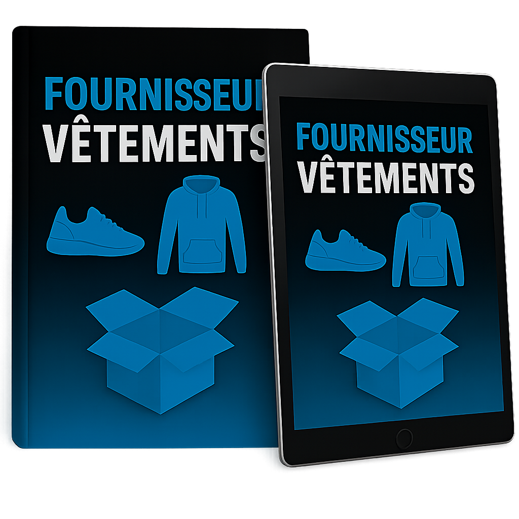 Fournisseur de Vêtements
