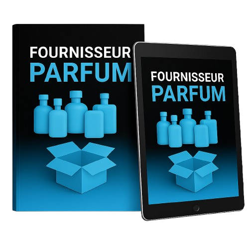 Fournisseur de Parfums