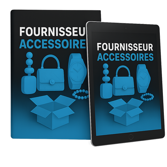 Fournisseur d'accessoires