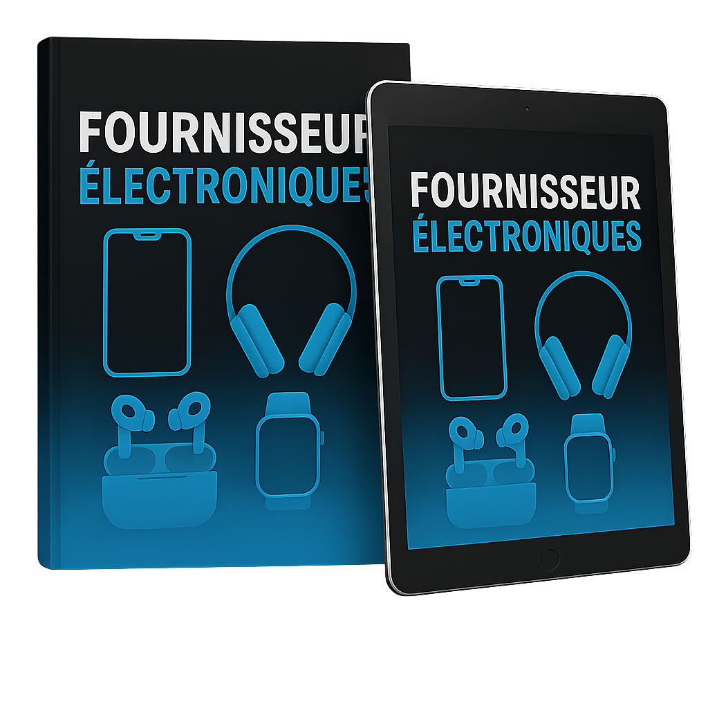 Fournisseur électroniques