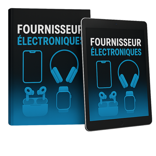 Fournisseur électroniques