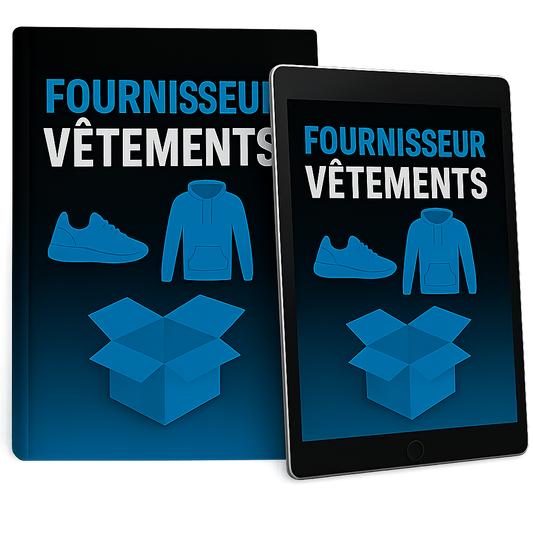 Fournisseur de Vêtements